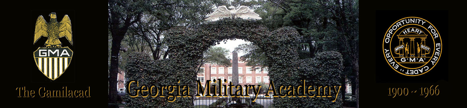 Georgia Military Academy